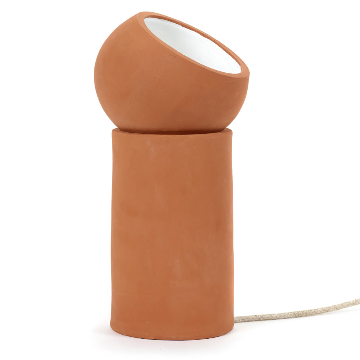 LAMPE TERRA