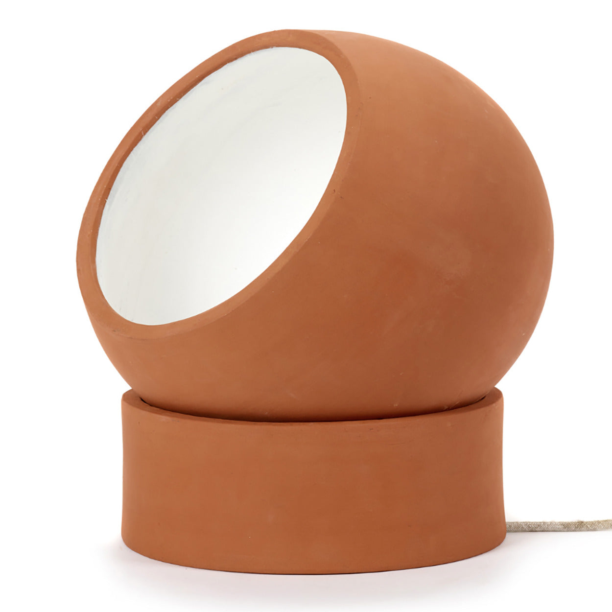LAMPE TERRA