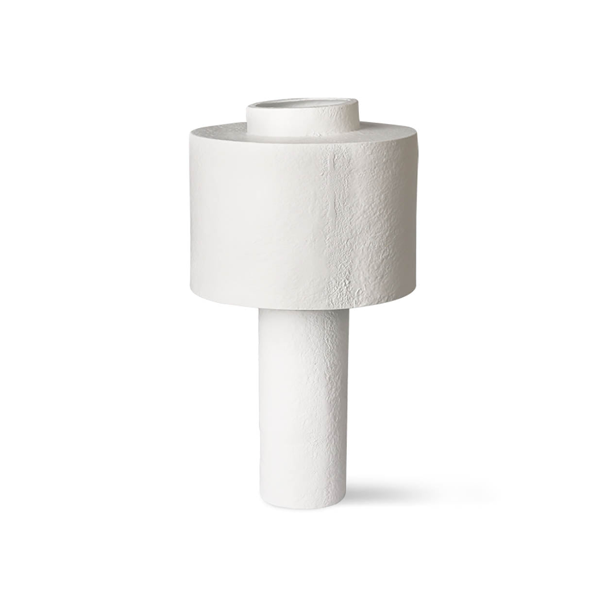 LAMPE À POSER GESSO