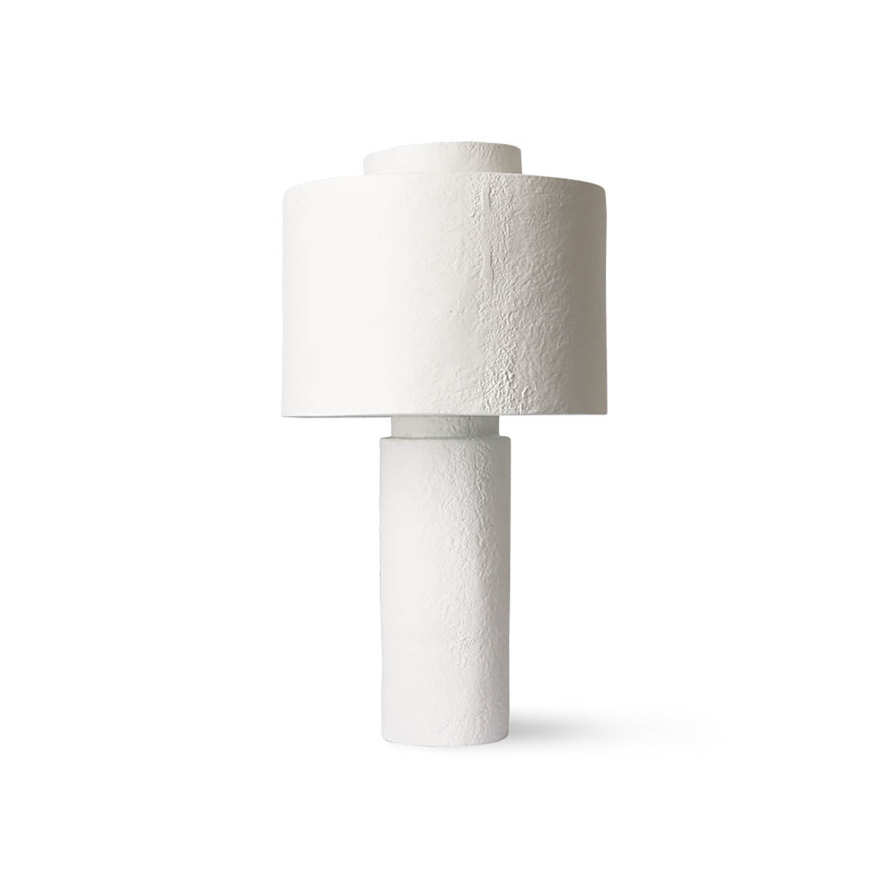 LAMPE À POSER GESSO