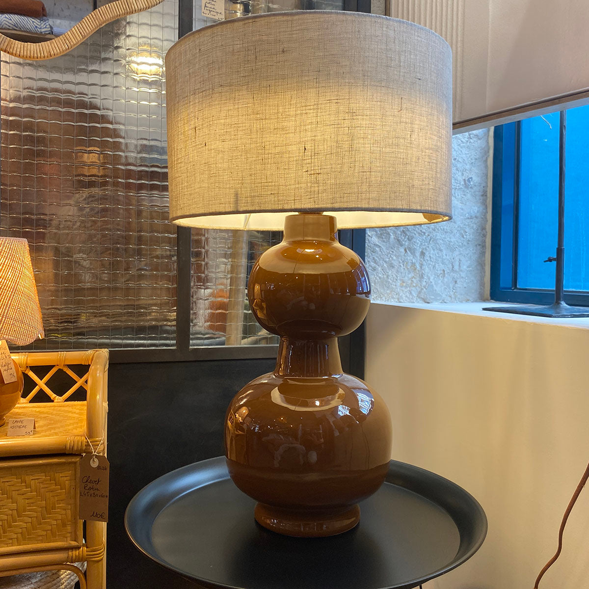 LAMPE KALI