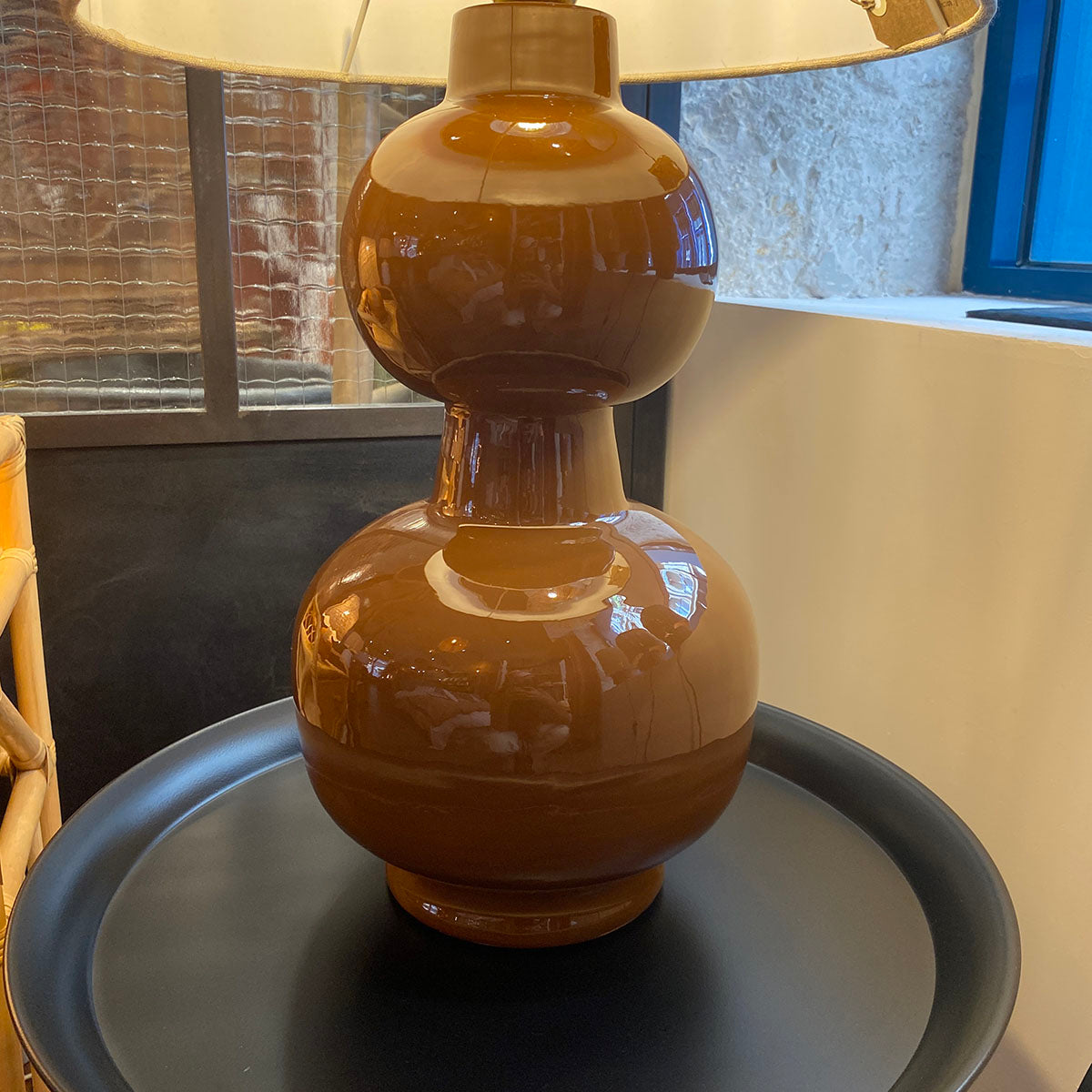 LAMPE KALI
