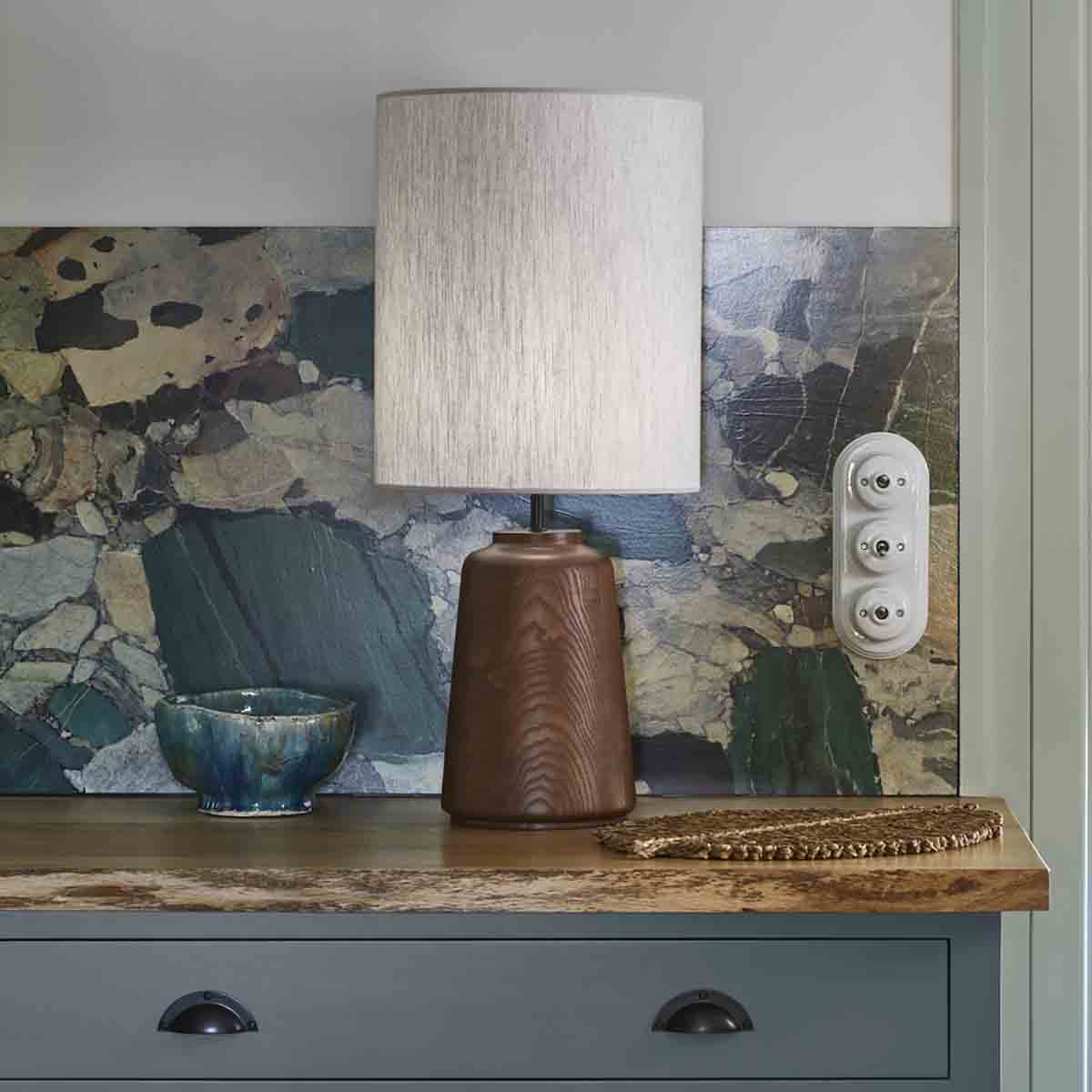LAMPE MOKUZAÏ