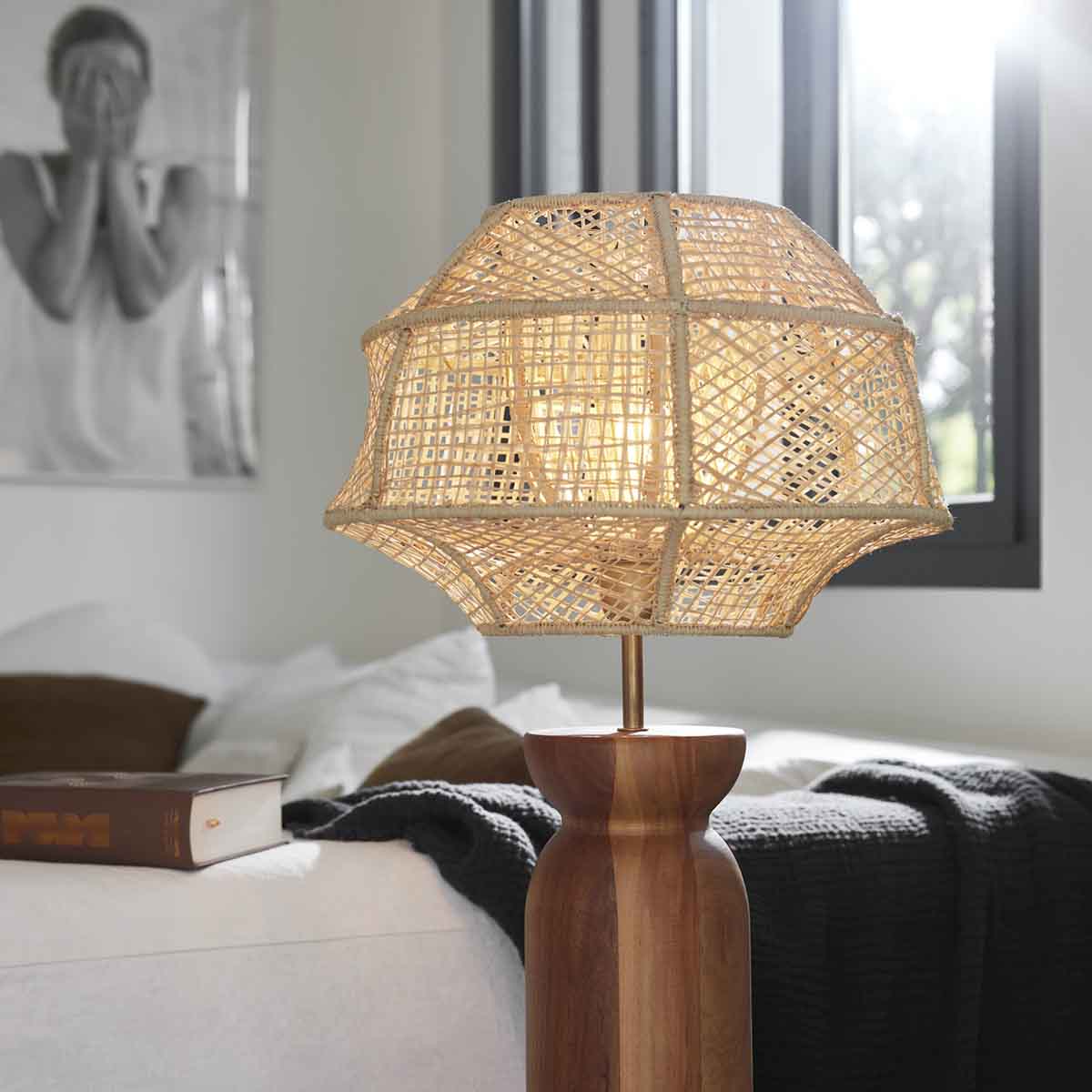 LAMPE ODYSSÉE