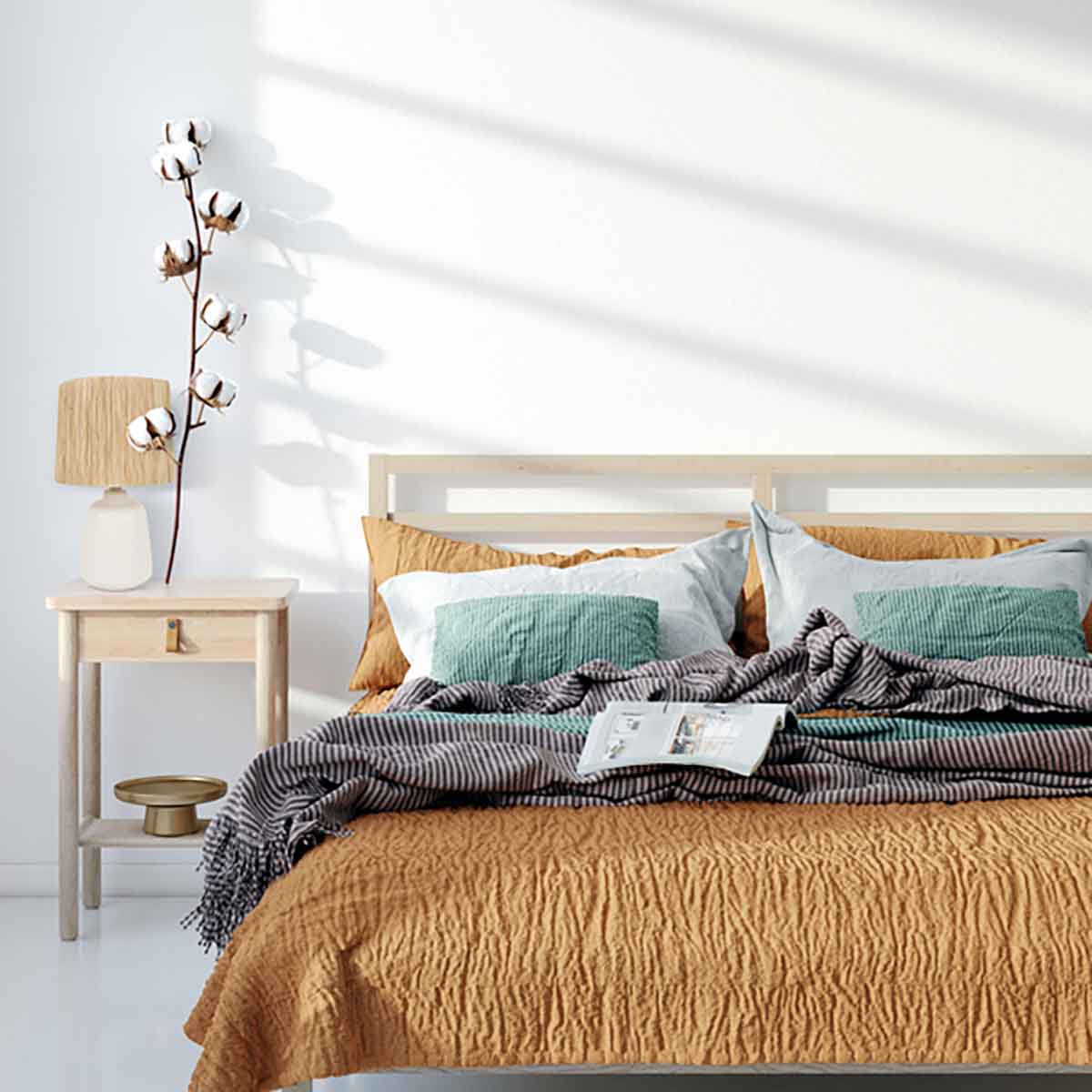 LAMPE PAROS