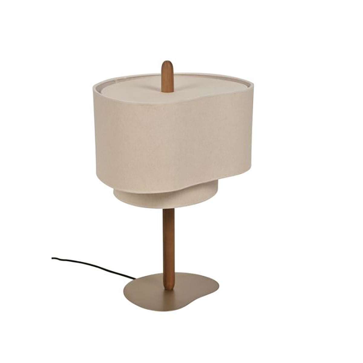 LAMPE PEBBLE