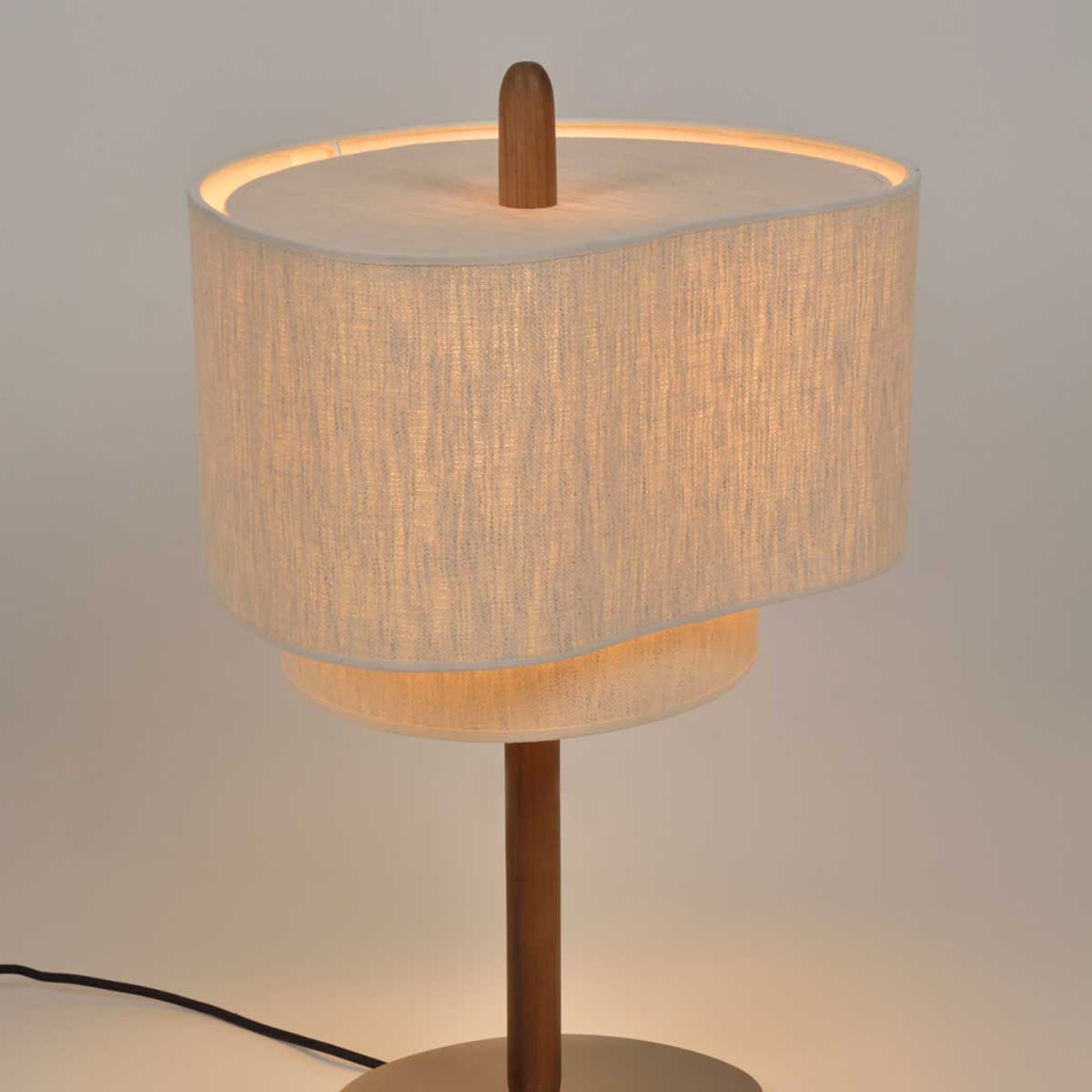 LAMPE PEBBLE