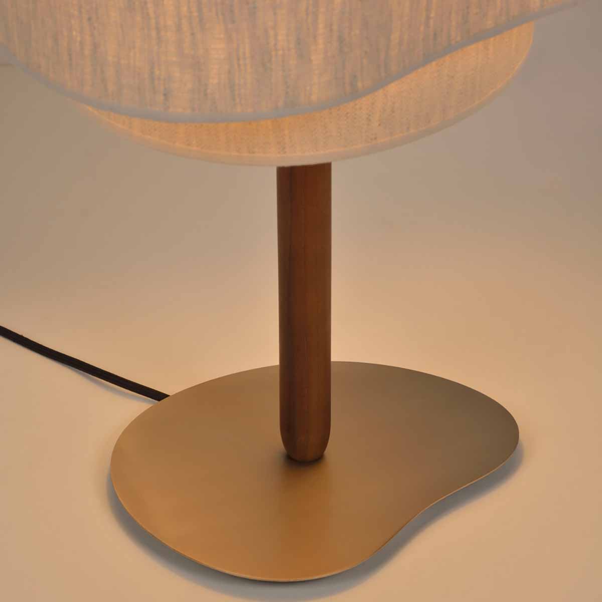 LAMPE PEBBLE