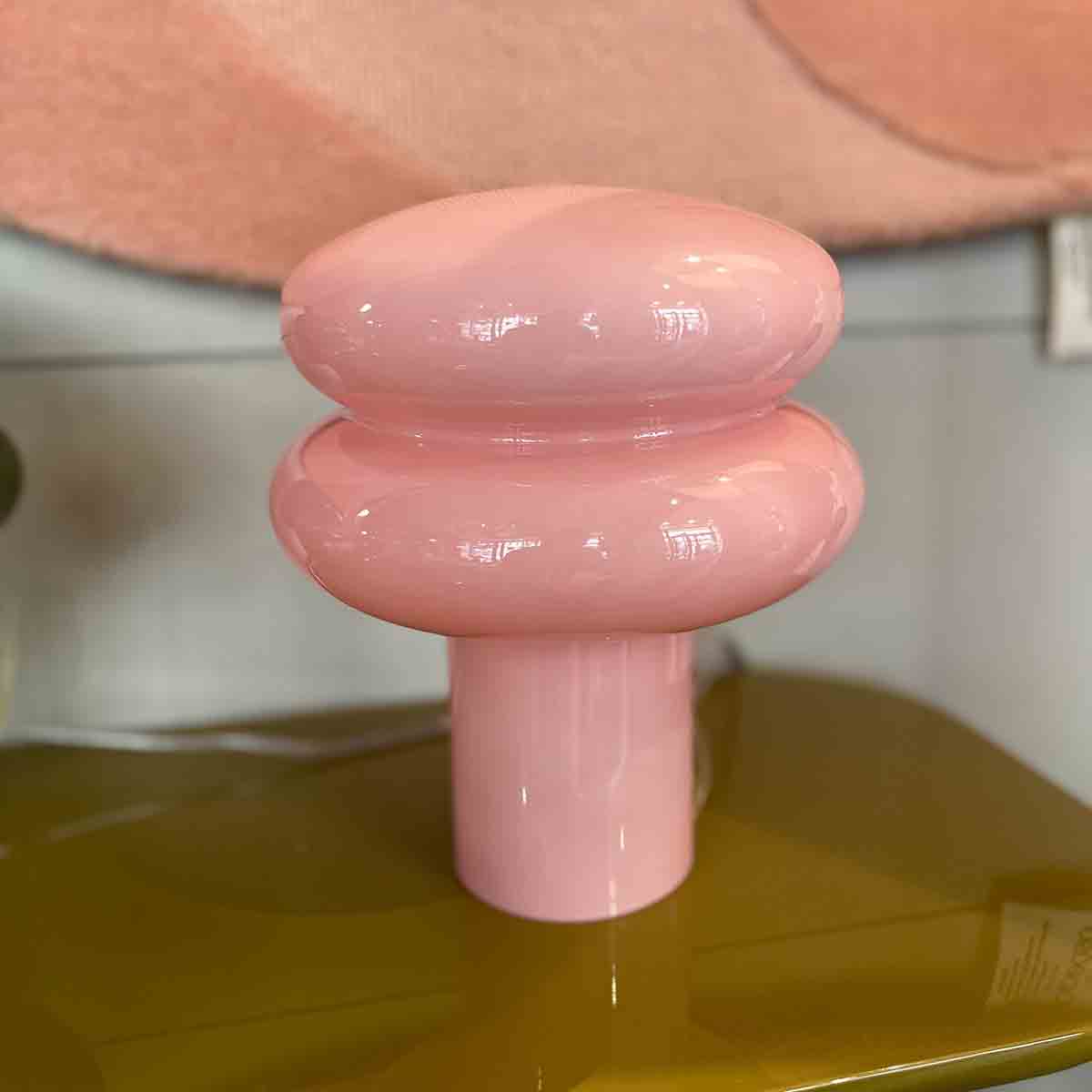 LAMPE POPO