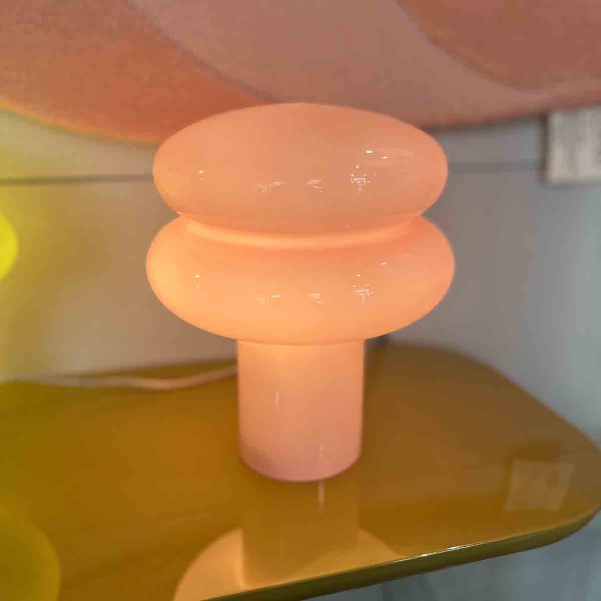 LAMPE POPO