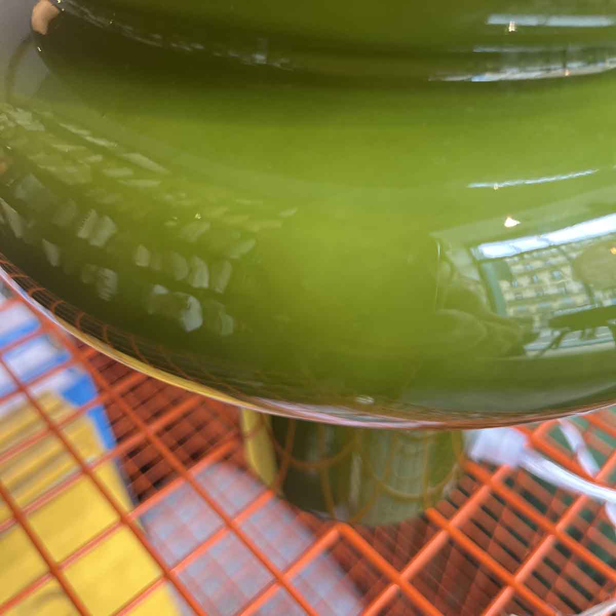 LAMPE POPO