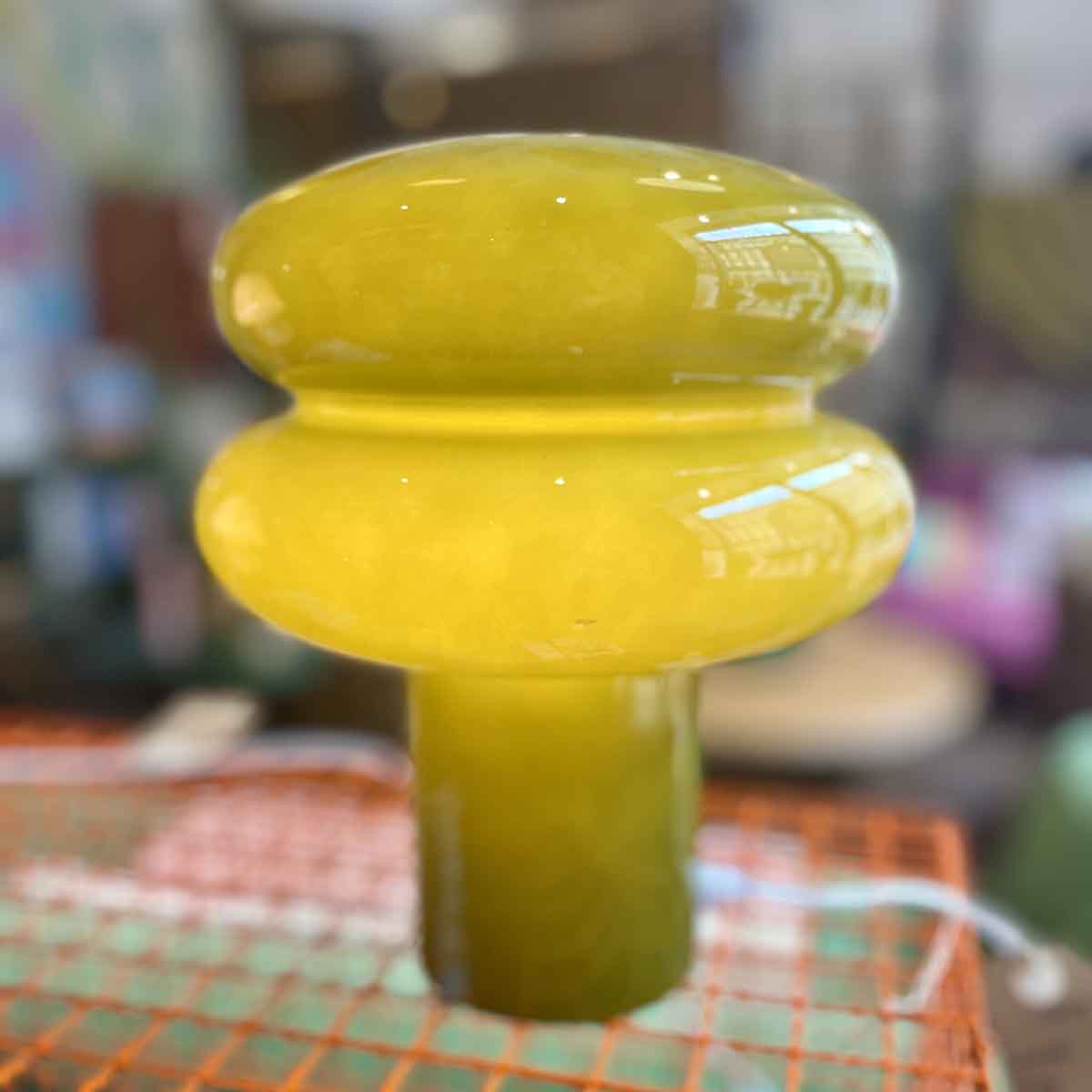 LAMPE POPO