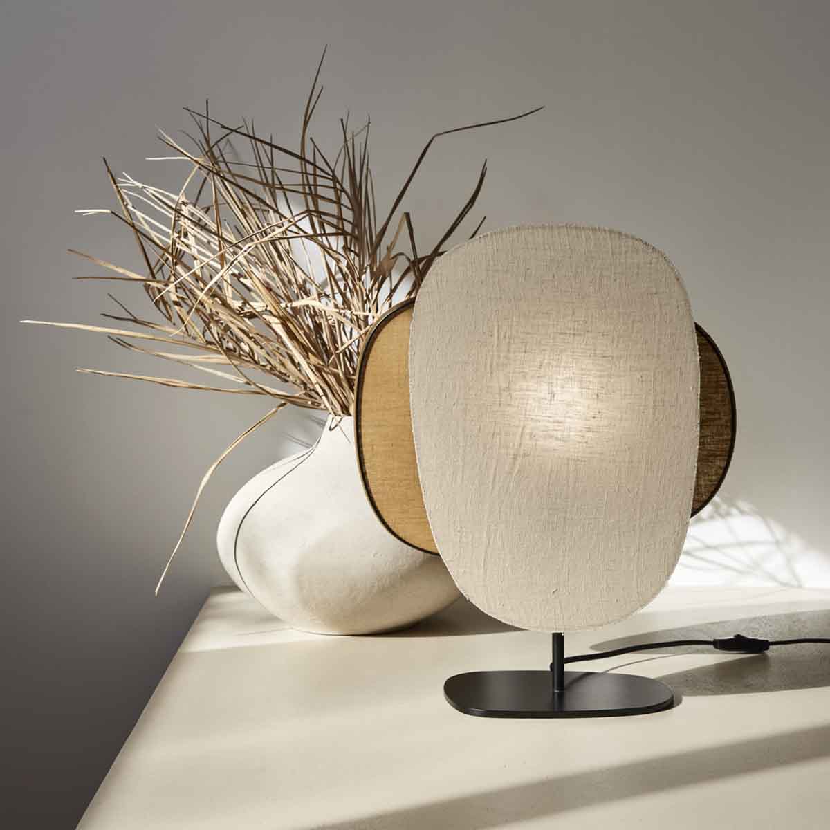 LAMPE SCREEN 70S