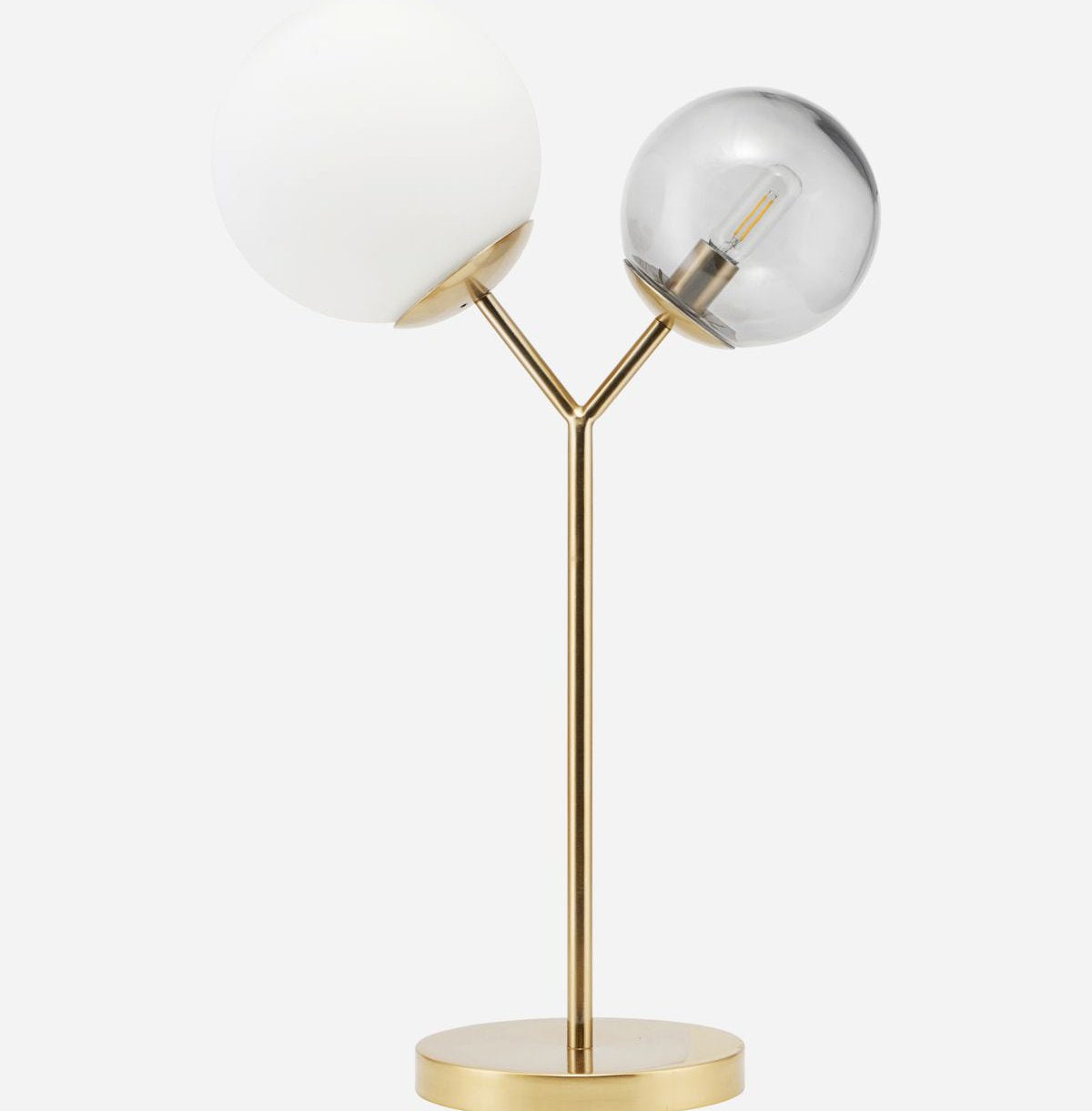 LAMPE TWICE