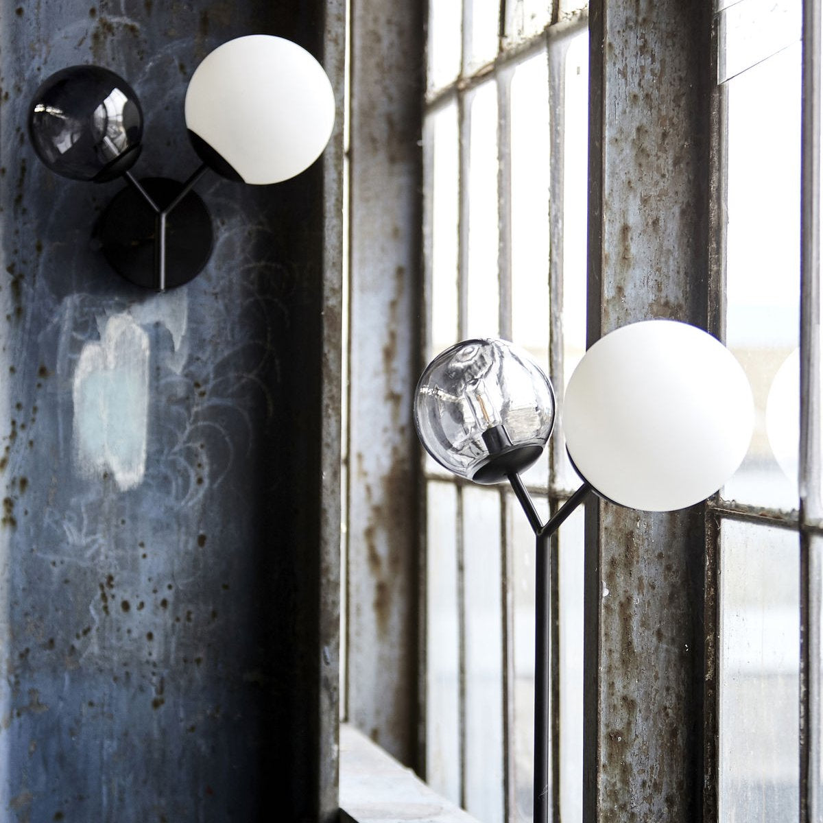 LAMPE TWICE