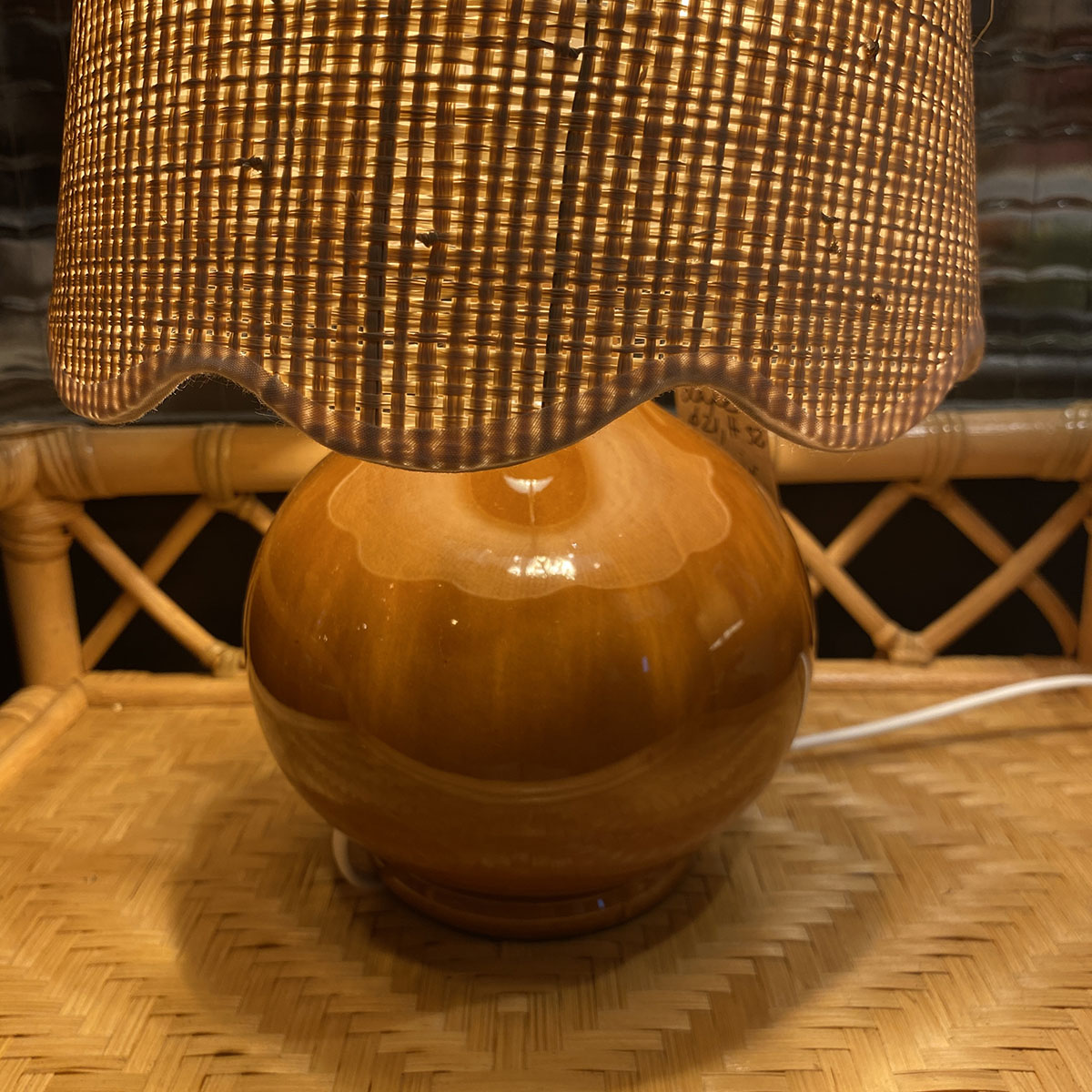 LAMPE VIVI