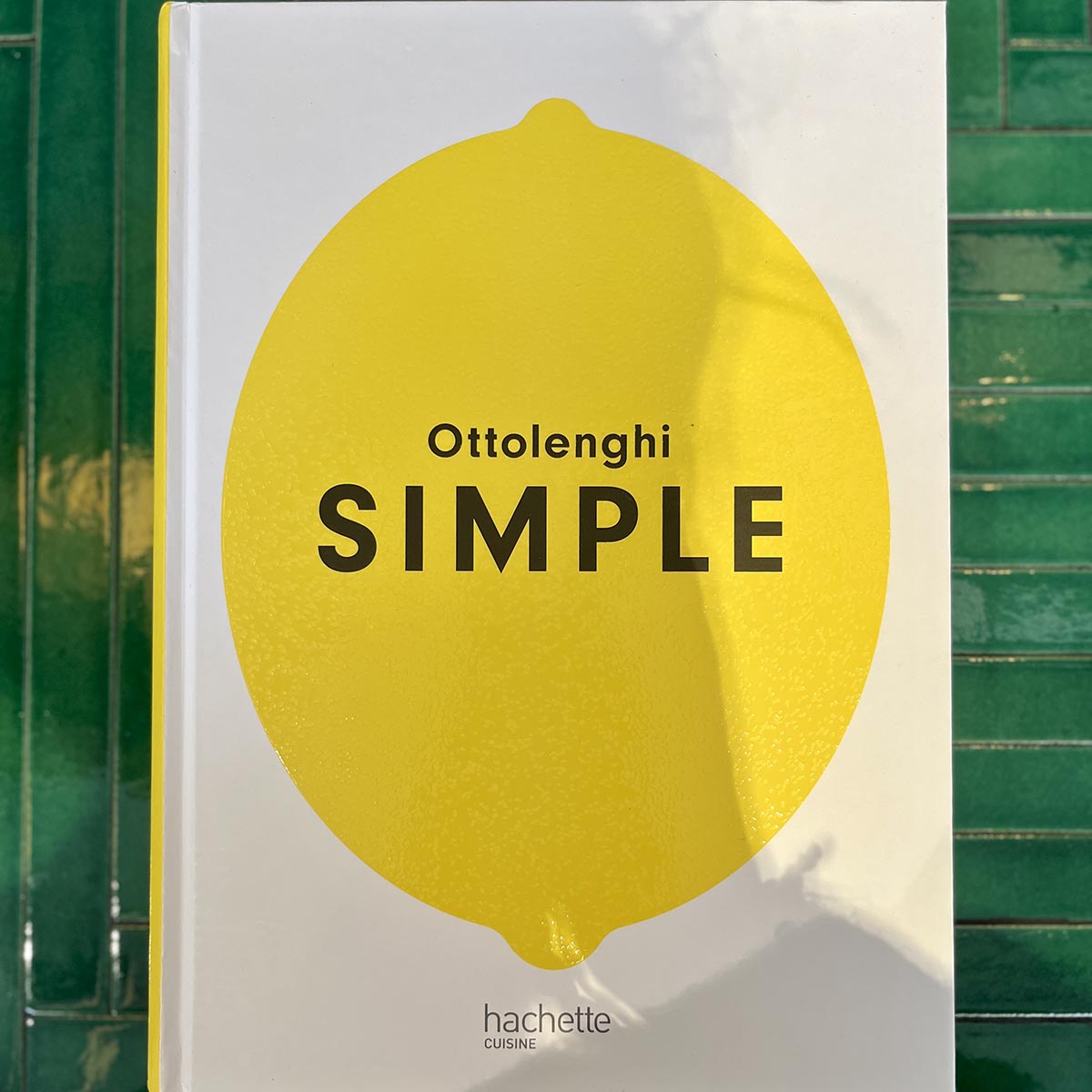 OTTOLENGHI - SIMPLE