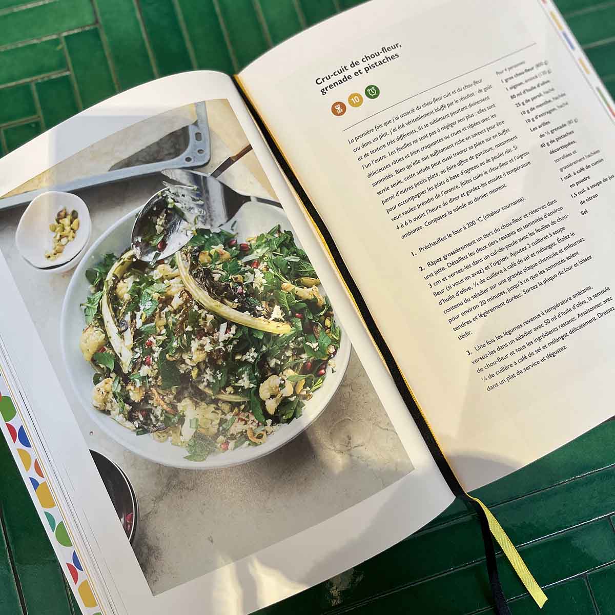 OTTOLENGHI - SIMPLE