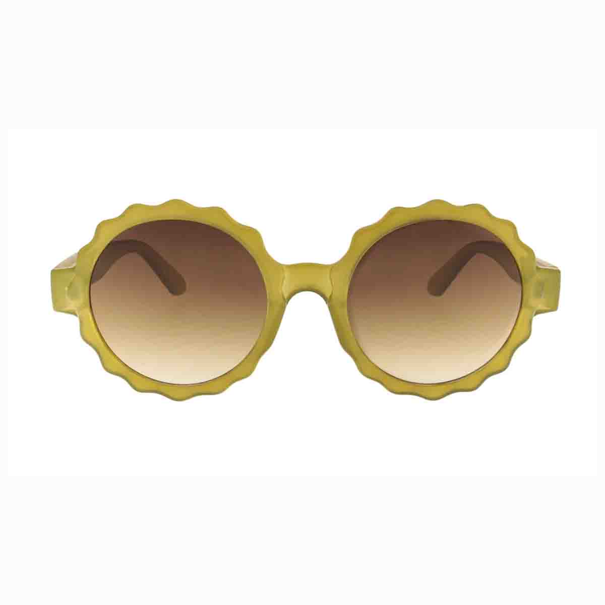 LUNETTE DE SOLEIL EMMA - VERT