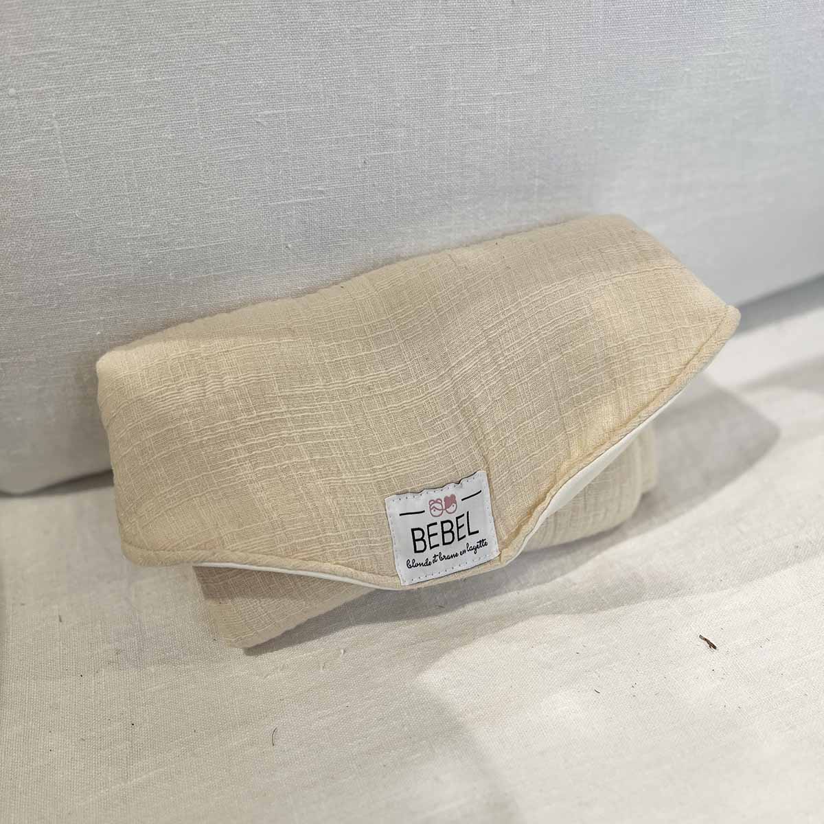 MATELAS À LANGER NOMADE