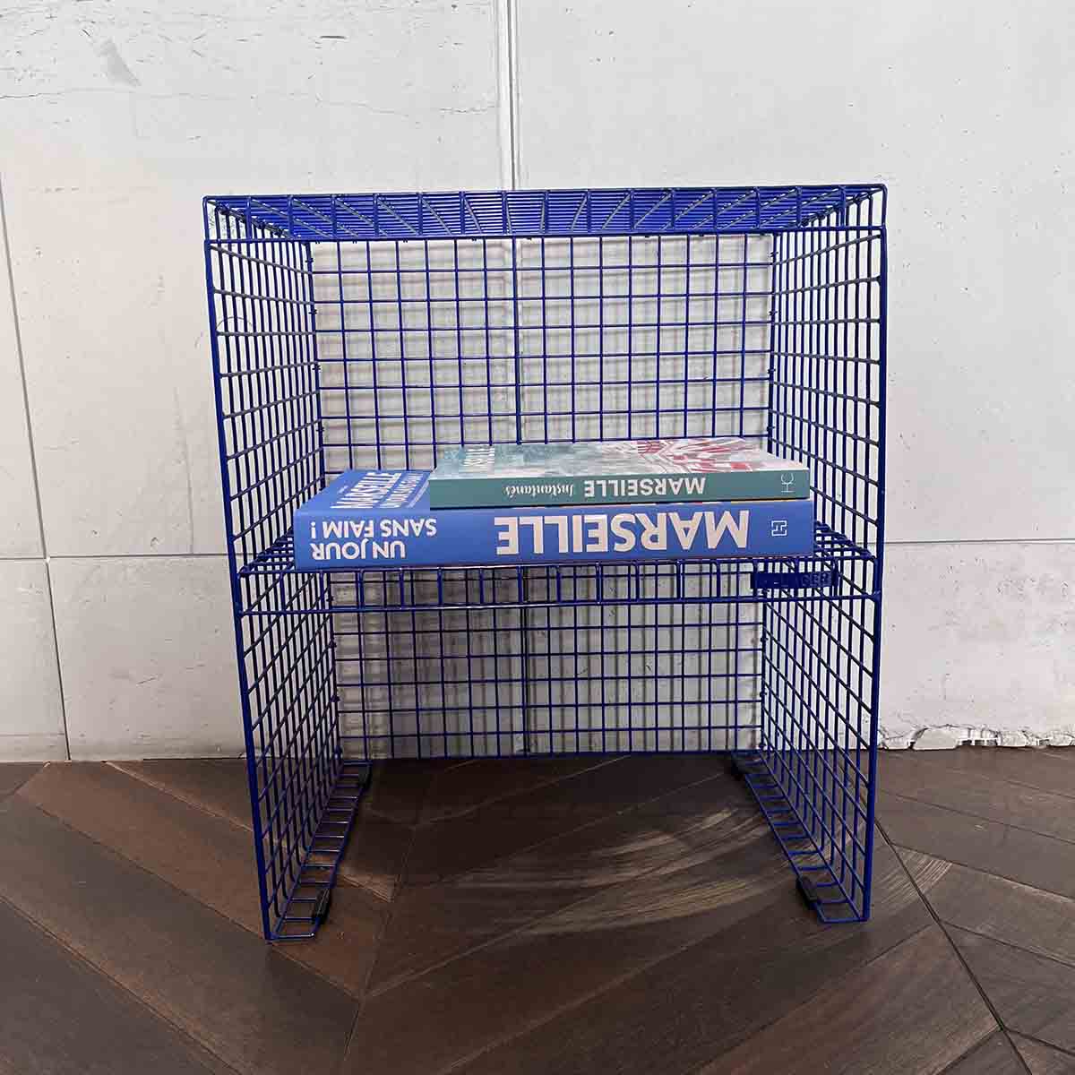 MEUBLE APPOINT FILAIRE