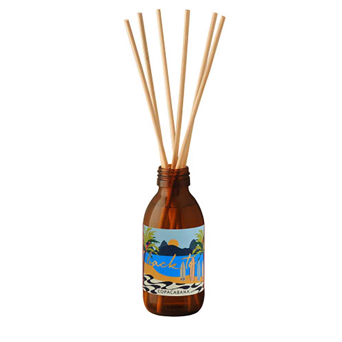MIKADO PARFUMÉS