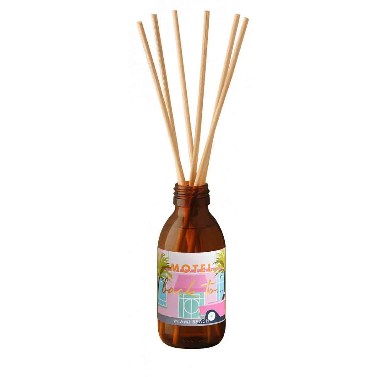 MIKADO PARFUMÉS