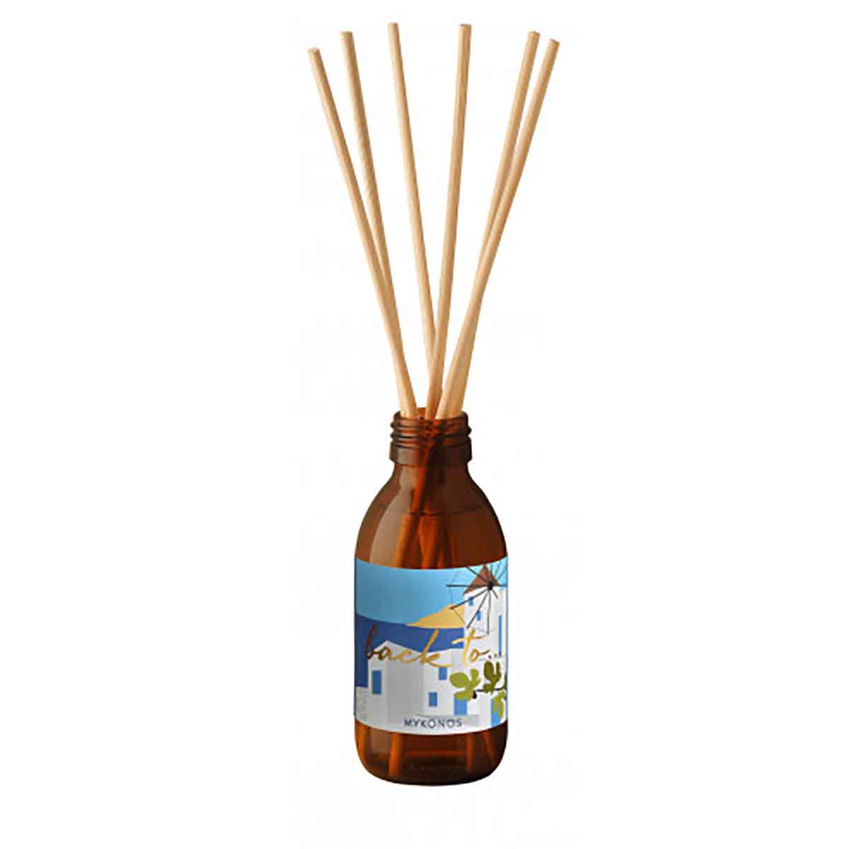 MIKADO PARFUMÉS