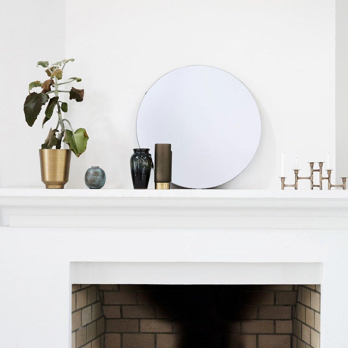 MIROIR ROND