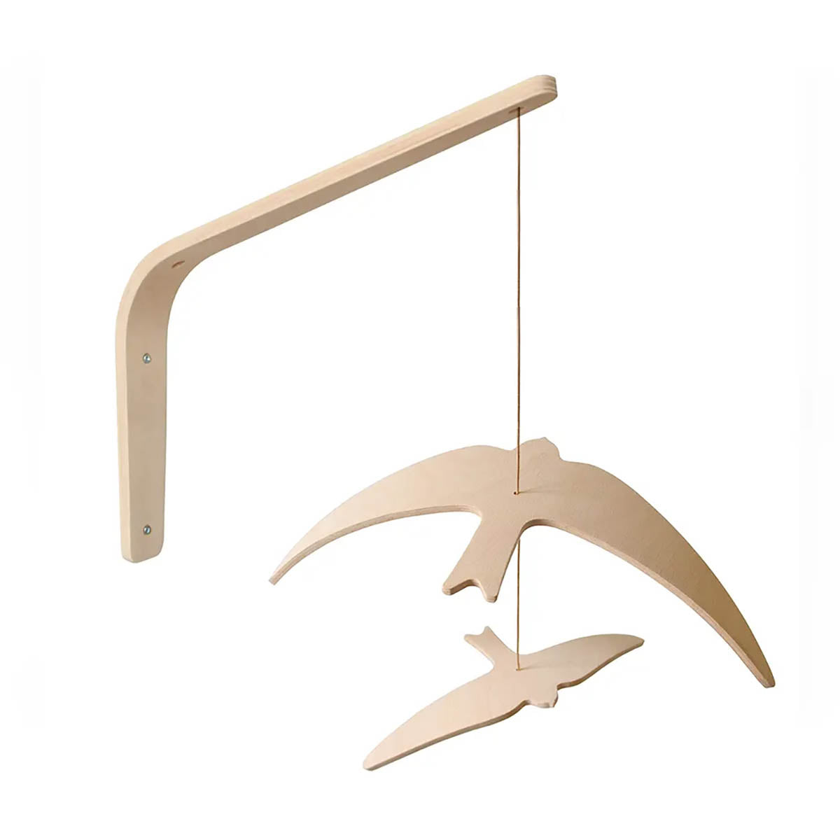 MOBILE HIRONDELLE