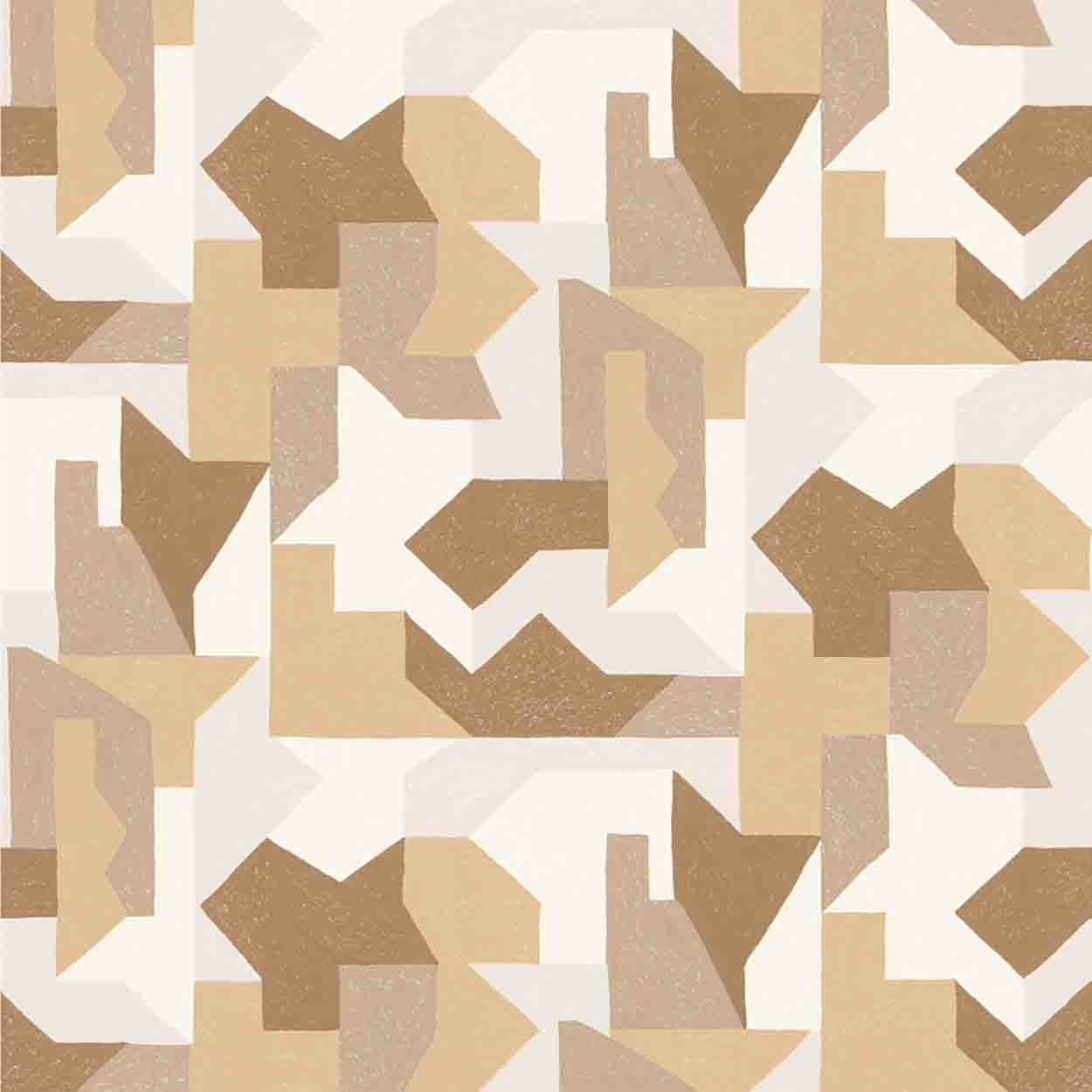 PAPIER PEINT ALEXANDRIE 86