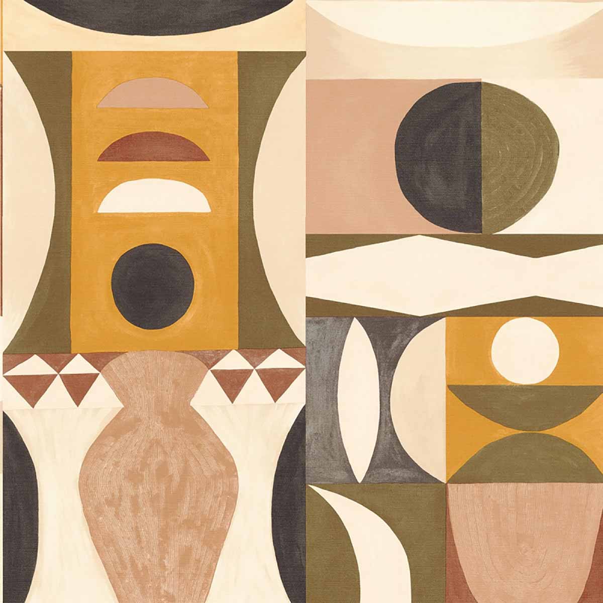PAPIER PEINT AUGUSTE