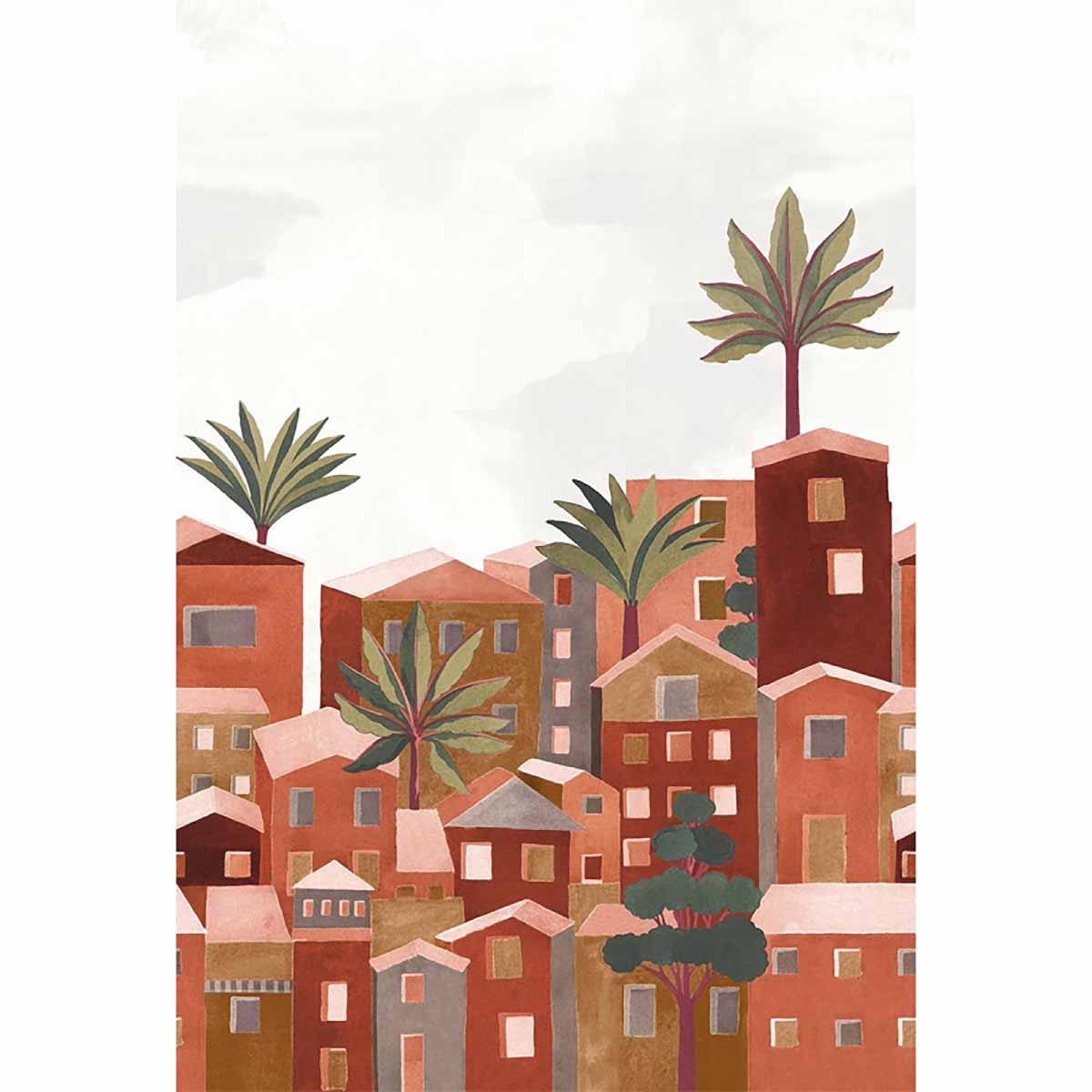 PANORAMIQUE VILA VIELA