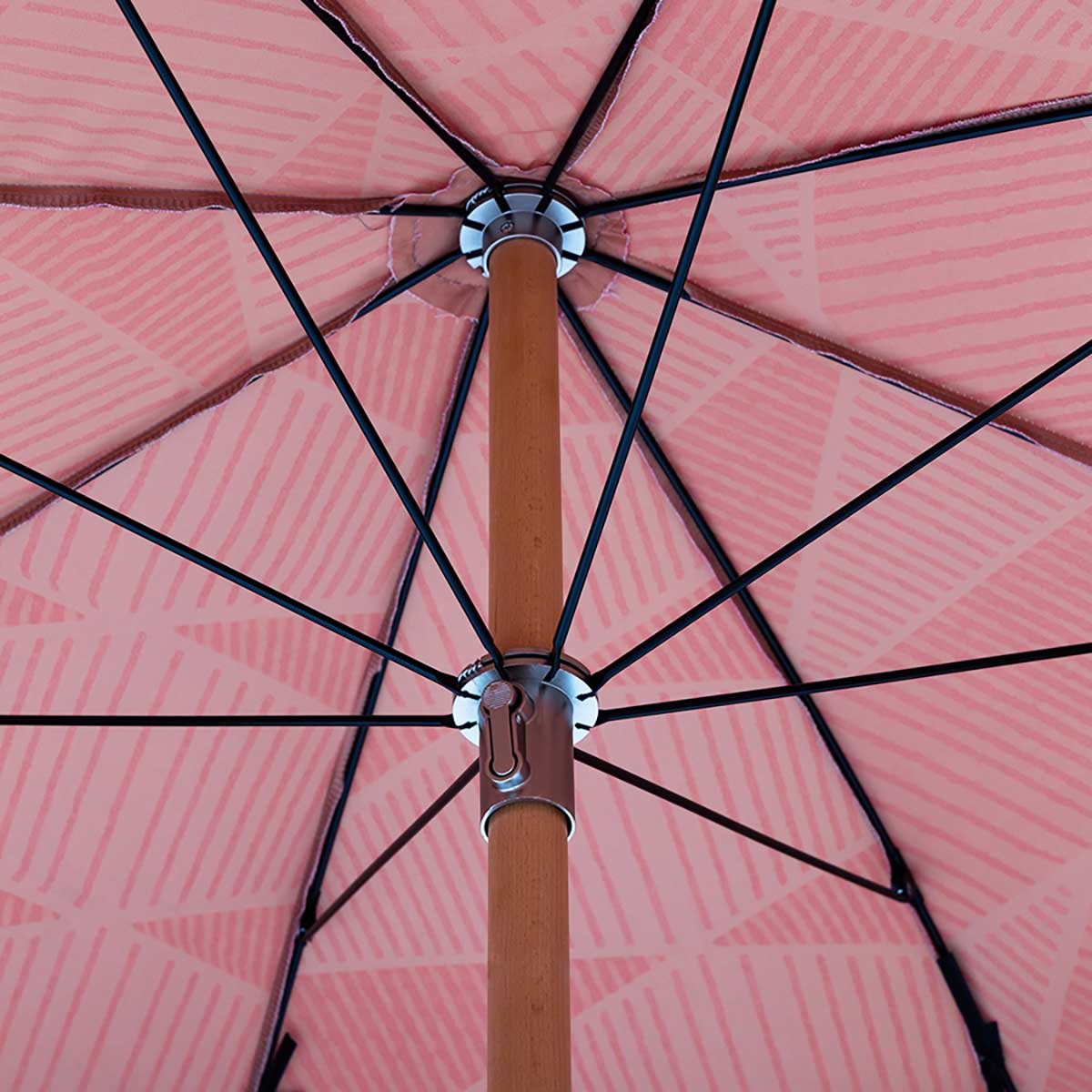 PARASOL PINKY
