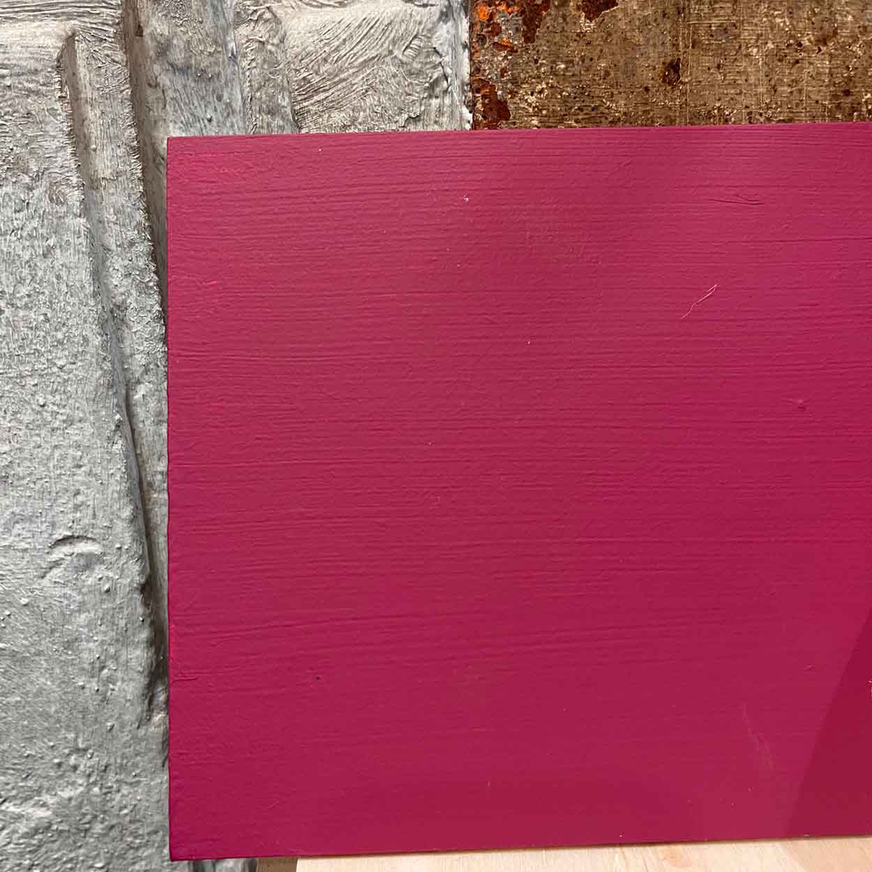 BOIS DE ROSE x SOPHIE FERJANI