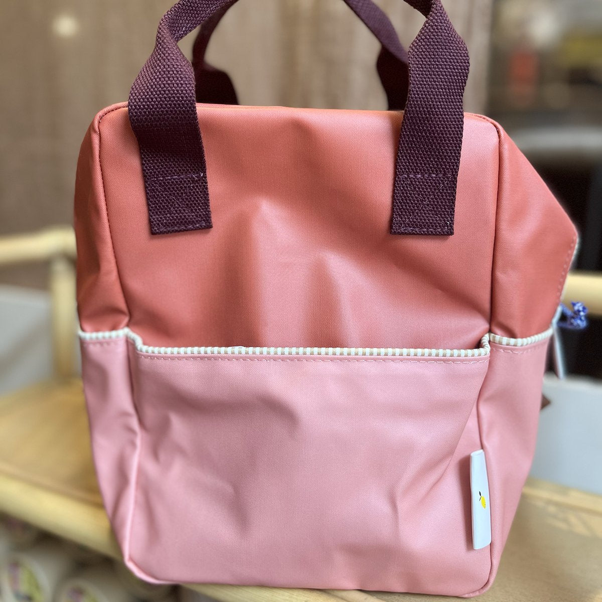 PETIT SAC A DOS