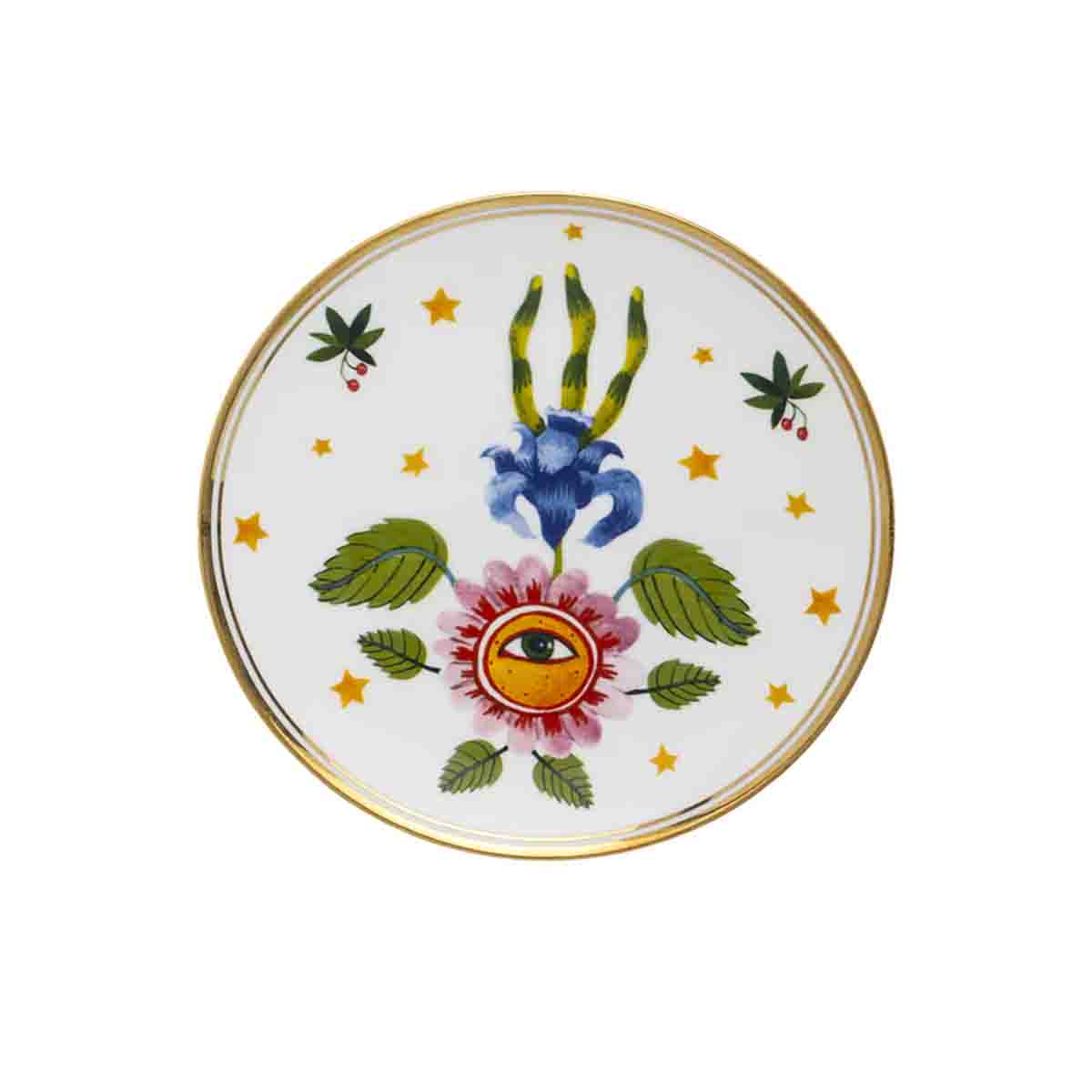 PETITE ASSIETTE PLATE
