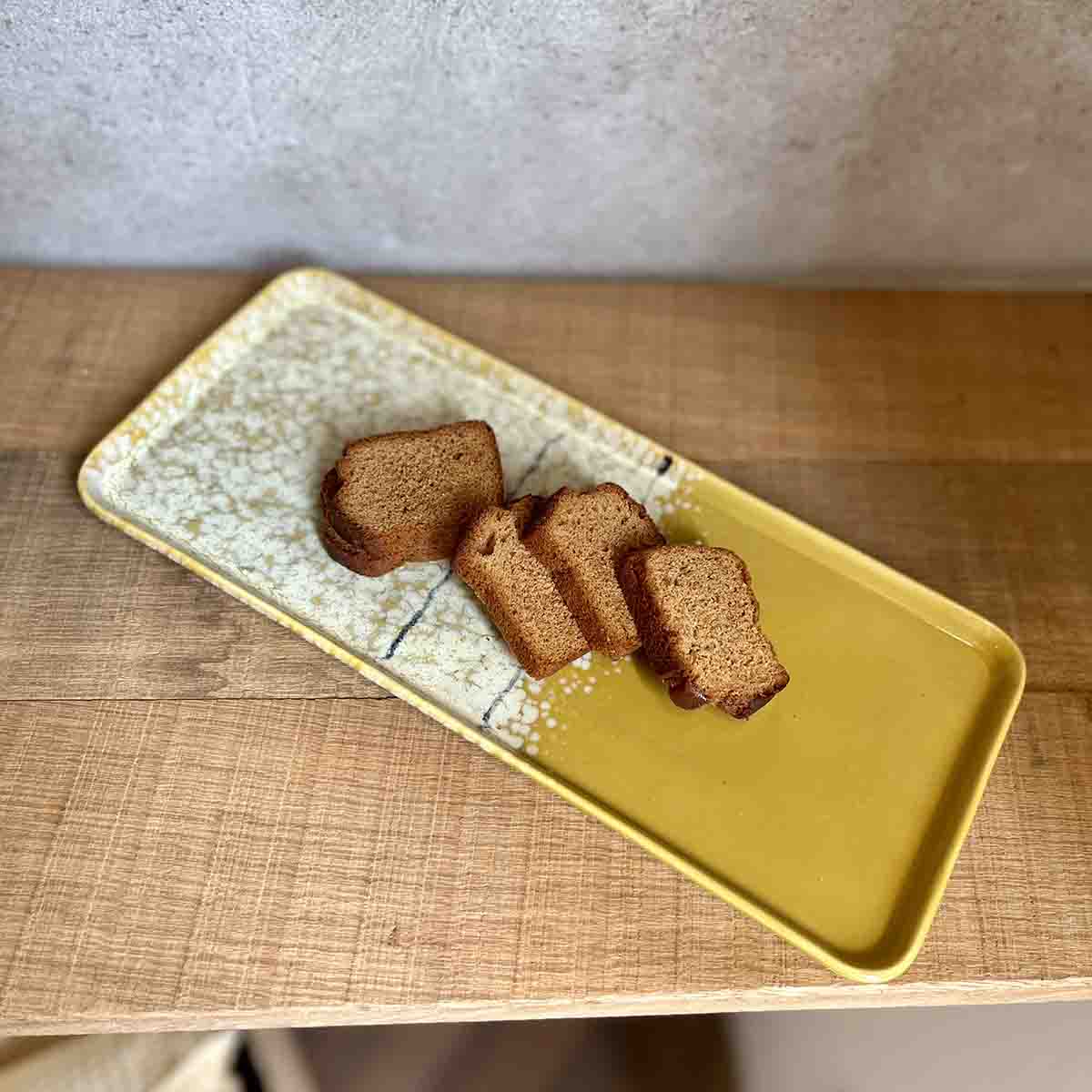 PLAT À CAKE 70S
