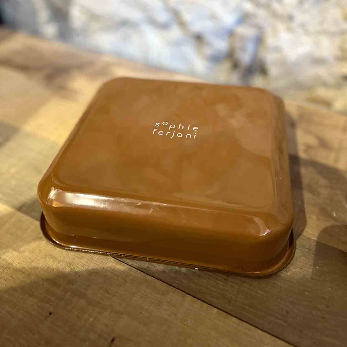 PLAT CARRÉ