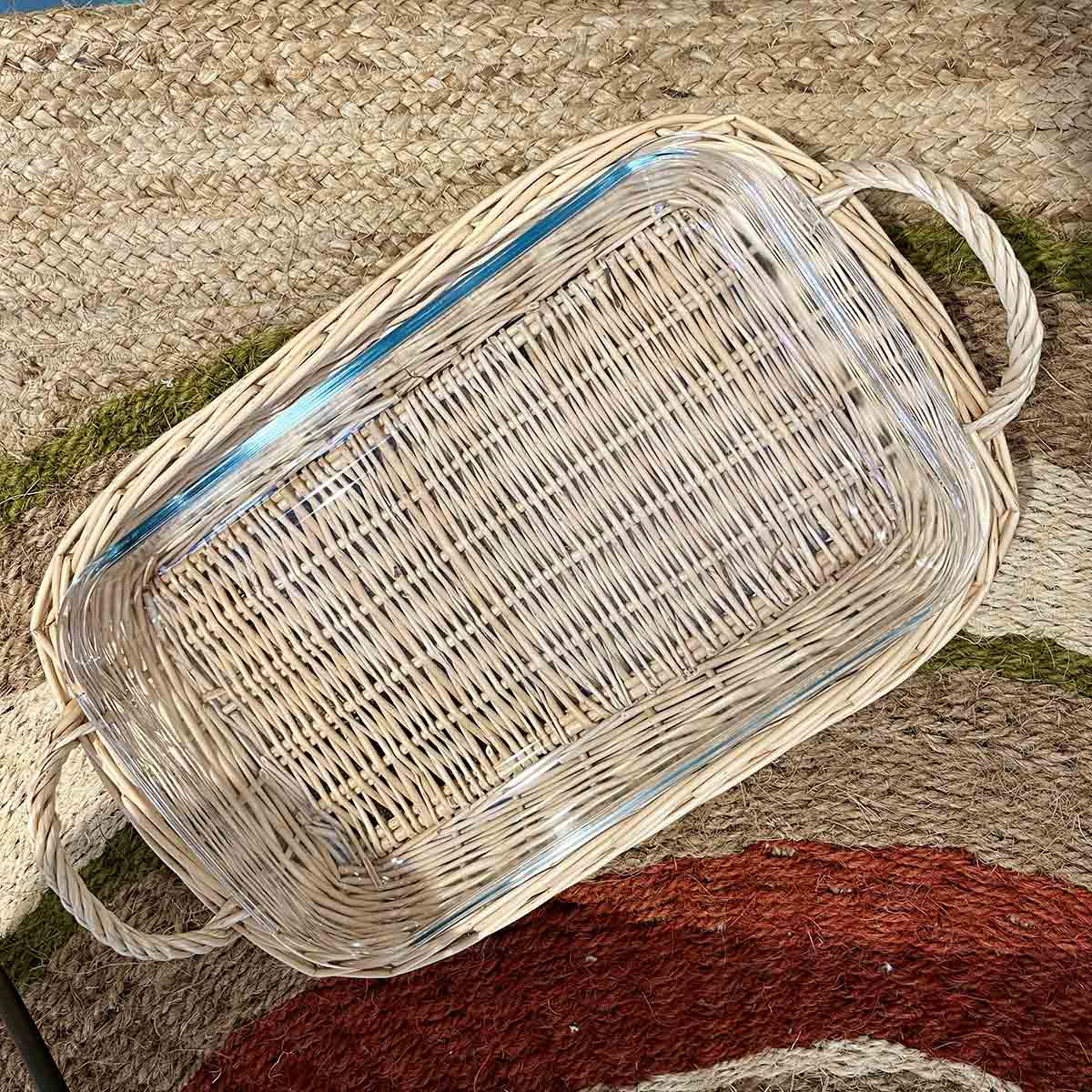 PLAT À FOUR