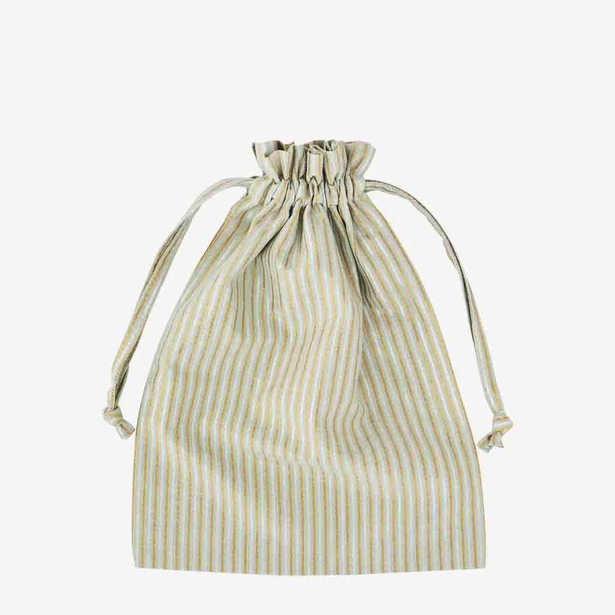 POCHON À LINGE