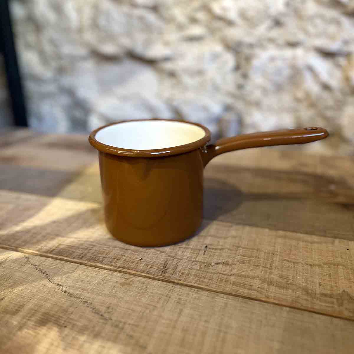 POT À LAIT