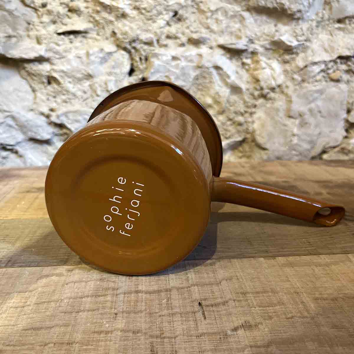 POT À LAIT