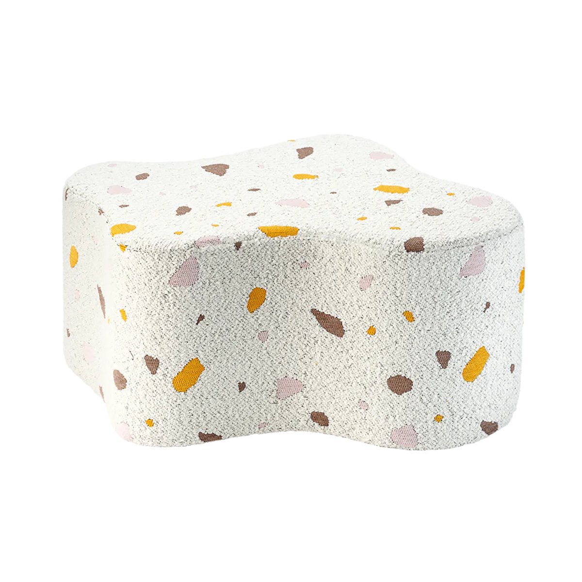 POUF NUAGE - TERRAZZO
