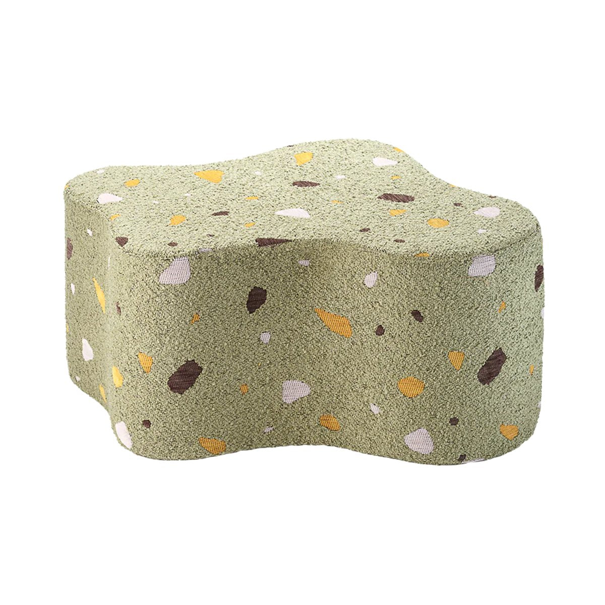 POUF NUAGE - TERRAZZO