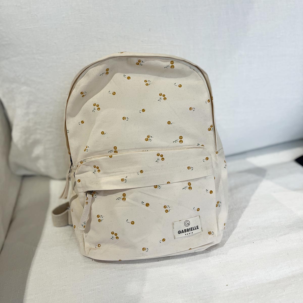 SAC A DOS