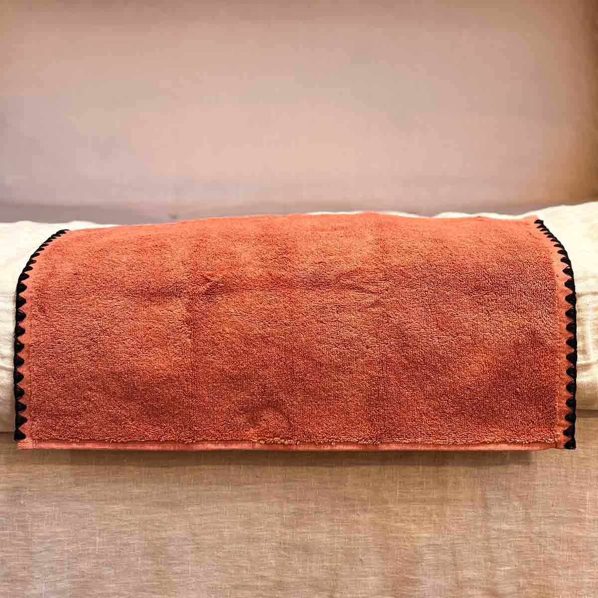 SERVIETTE INVITÉ