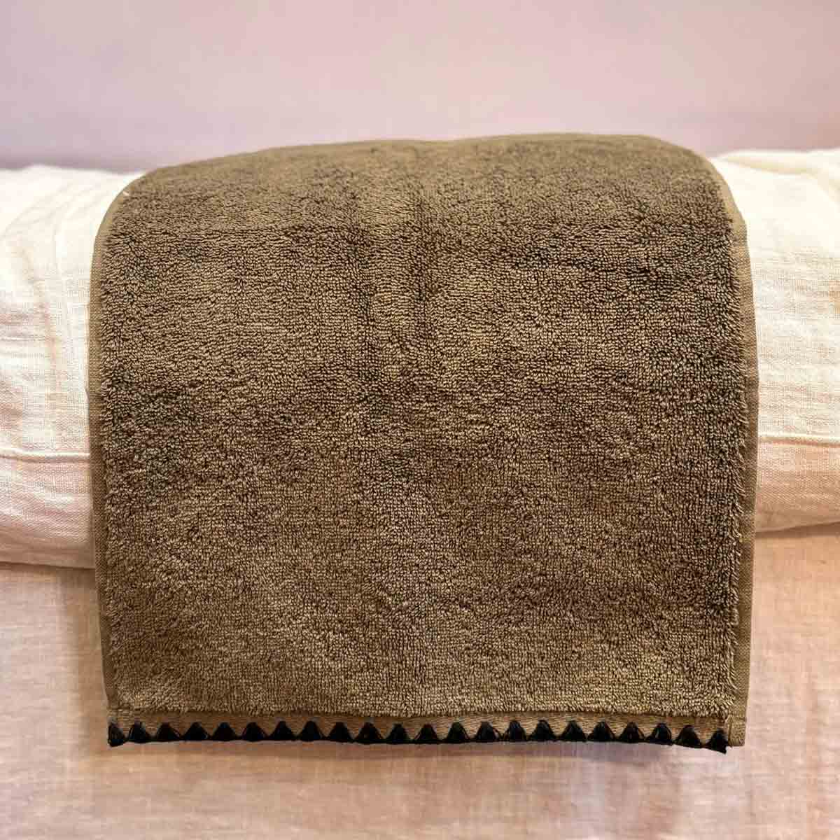 SERVIETTE INVITÉ