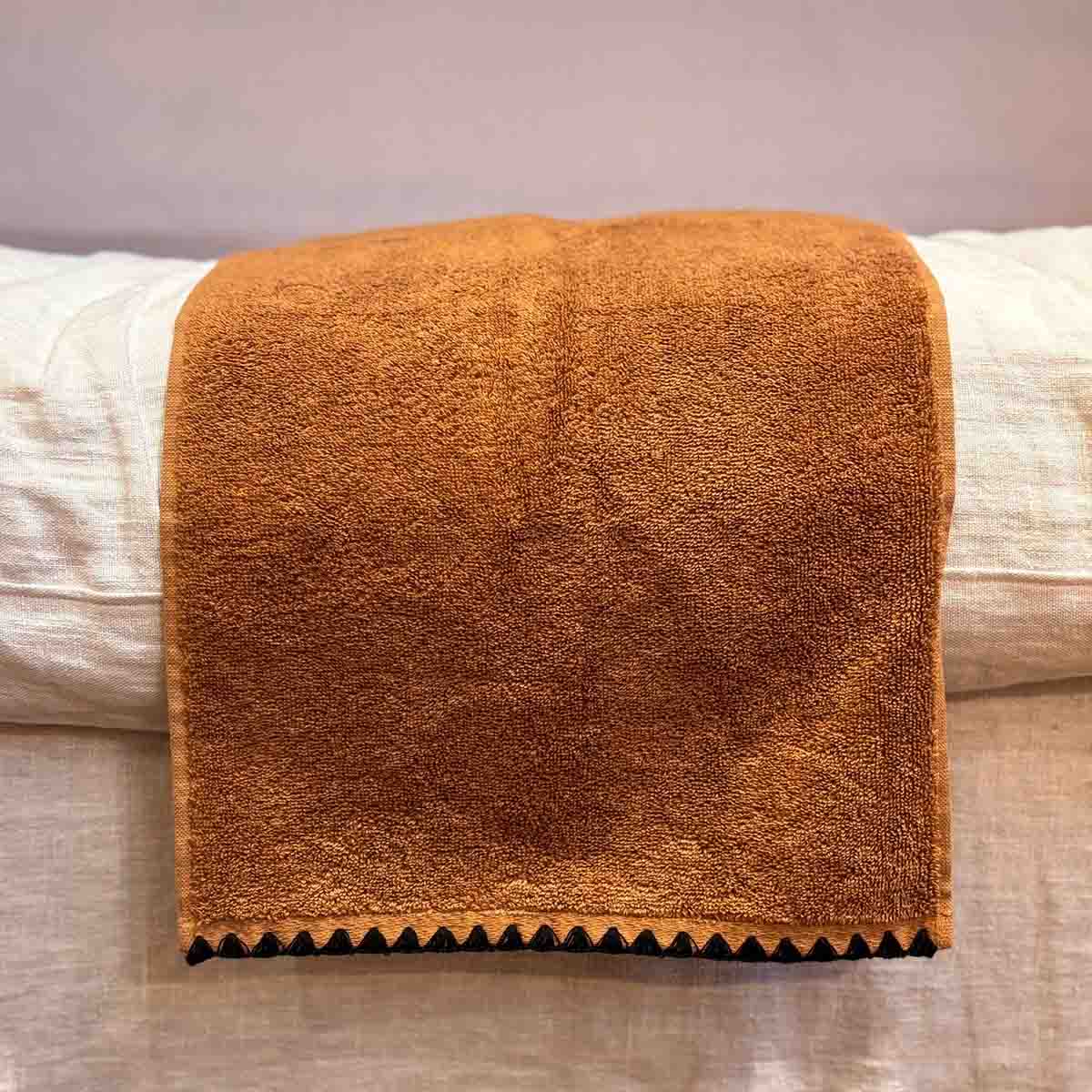 SERVIETTE INVITÉ