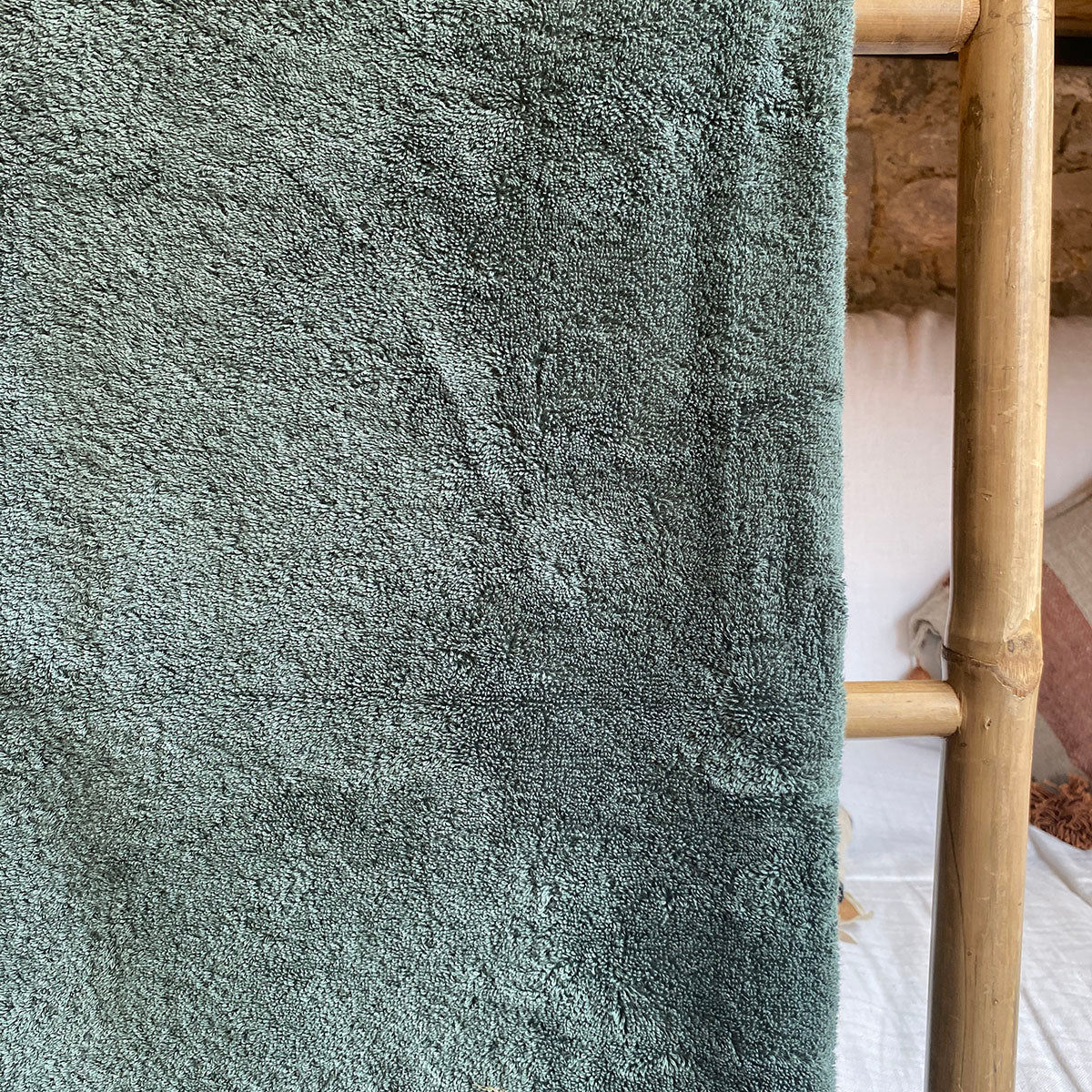 SERVIETTE DE BAIN ISSEY